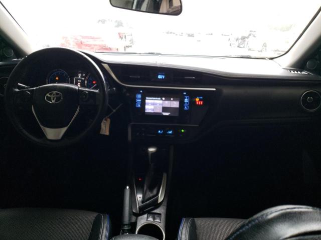 Photo 9 from auction – 2018 TOYOTA COROLLA L with VIN 5YFBURHE6JP819121