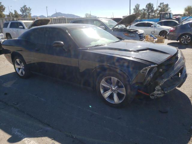 Photo 4 from auction – 2015 DODGE CHALLENGER with VIN 2C3CDZAG3FH747411