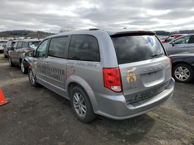 Photo 3 from auction – 2015 DODGE GRAND CARA with VIN 2C4RDGCG3FR653191