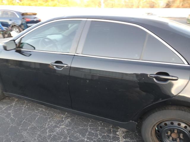 Photo 9 from auction – 2007 TOYOTA CAMRY CE with VIN 4T1BE46K77U041699