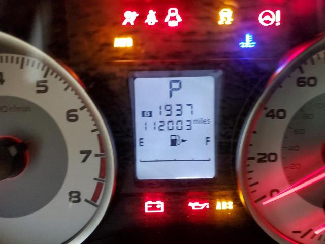 Photo 8 from auction – 2014 SUBARU IMPREZA with VIN JF1GJAA67EH006106