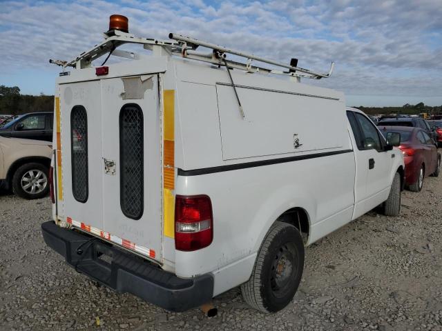 Photo 4 from auction – 2008 FORD F150 with VIN 1FTRF12228KB87574