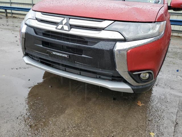 Photo 9 from auction – 2016 MITSUBISHI OUTLANDER with VIN JA4AD3A37GZ043639