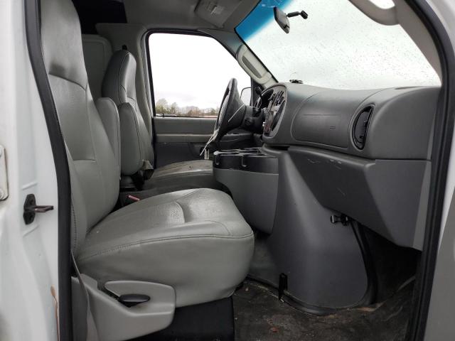 Photo 5 from auction – 2008 FORD ECONOLINE with VIN 1FTNE14W98DA43204