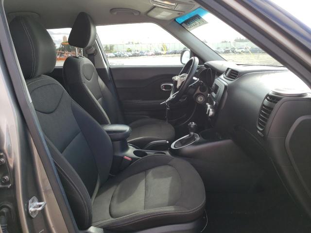 Photo 5 from auction – 2016 KIA SOUL with VIN KNDJN2A21G7367511
