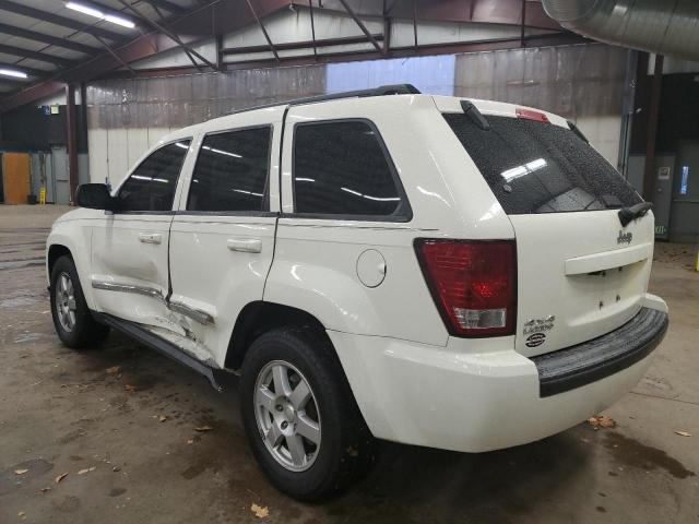 Photo 3 from auction – 2010 JEEP GRAND CHER with VIN 1J4PR4GK7AC149227