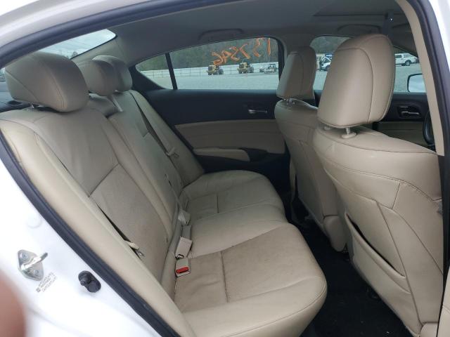 Photo 6 from auction – 2015 ACURA ILX 20 TEC with VIN 19VDE1F77FE001359