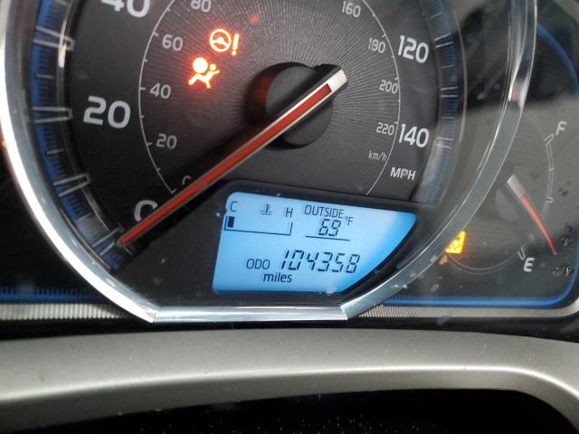 Foto 8 de la subasta – 2013 TOYOTA RAV4 LIMIT con VIN 2T3DFREV0DW007203