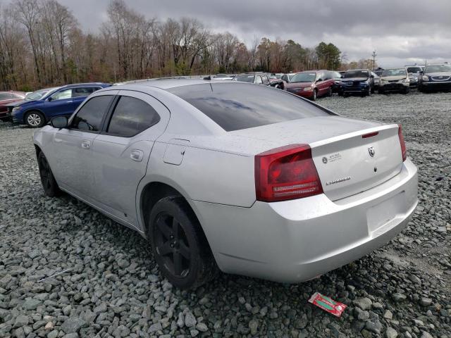 Photo 3 from auction – 2008 DODGE CHARGER with VIN 2B3KA43G18H181740