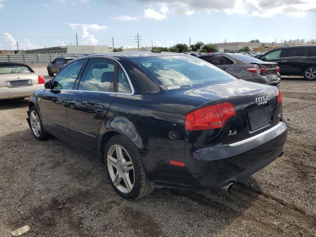 Photo 3 from auction – 2006 AUDI A4 2.0T QU with VIN WAUDF78E56A154020