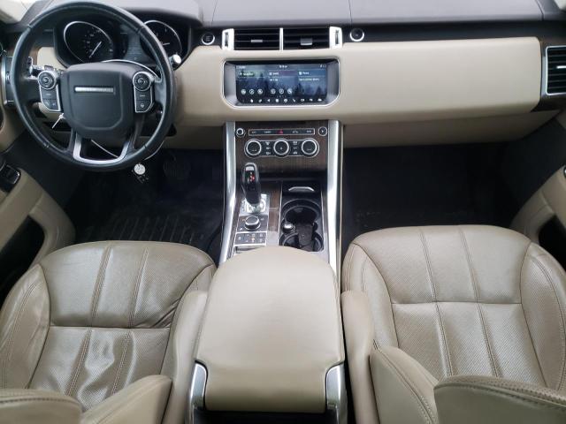 Photo 5 from auction – 2017 LAND ROVER RANGE ROVE with VIN SALWR2FK4HA181168