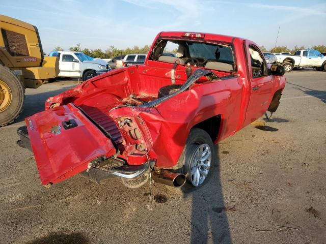 Photo 4 from auction – 2014 CHEVROLET SILVER1500 with VIN 1GCNKPEC0EZ306078