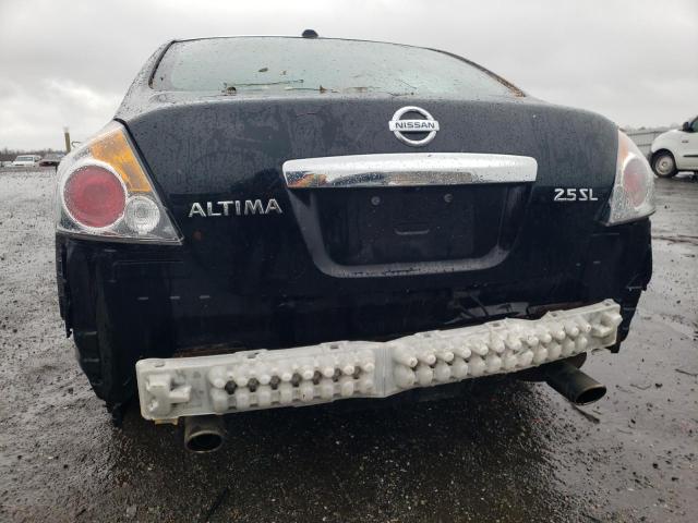 Photo 9 from auction – 2010 NISSAN ALTIMA BAS with VIN 1N4AL2AP1AN558033