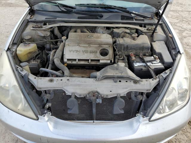 Photo 7 from auction – 2005 LEXUS ES 330 with VIN JTHBA30G255138121