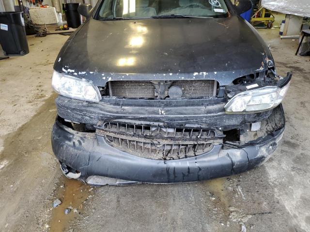 Photo 9 from auction – 2001 NISSAN ALTIMA XE with VIN 1N4DL01D51C179071