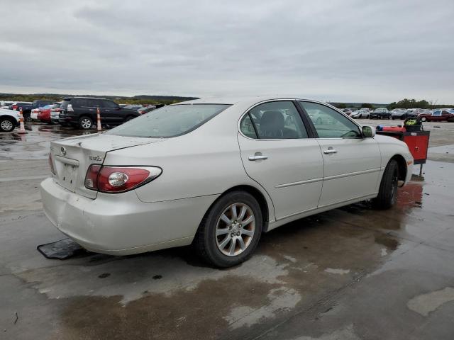 Photo 3 from auction – 2002 LEXUS ES 300 with VIN JTHBF30G020060867