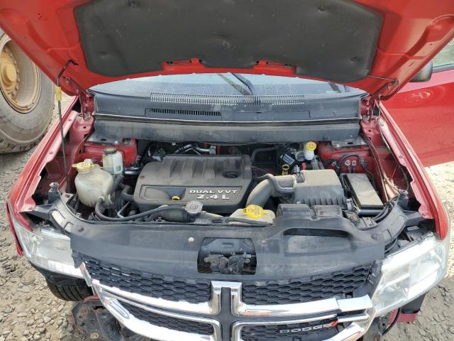 Photo 7 from auction – 2013 DODGE JOURNEY SE with VIN 3C4PDCAB0DT529770