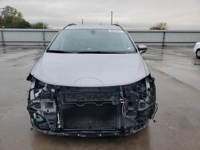 Photo 5 from auction – 2017 CHRYSLER PACIFICA T with VIN 2C4RC1BG2HR757143