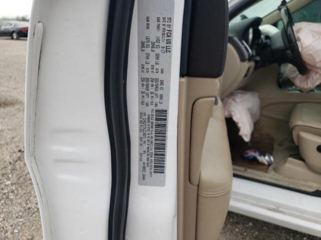 Photo 10 from auction – 2018 JEEP GRAND CHER with VIN 1C4RJFCTXJC138271