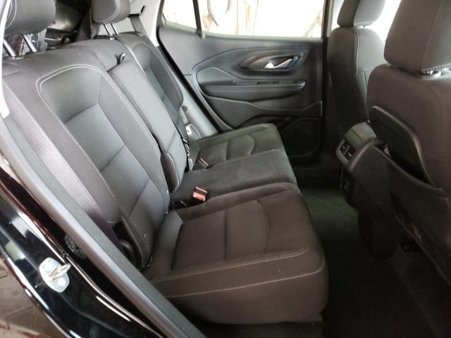 Photo 6 from auction – 2022 GMC TERRAIN SL with VIN 3GKALTEVXNL235473