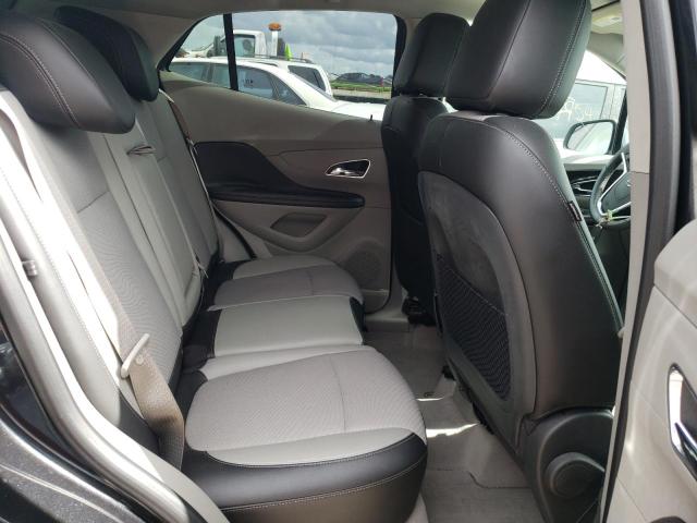 Photo 6 from auction – 2014 BUICK ENCORE CON with VIN KL4CJBSB0EB781628