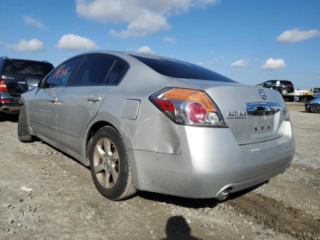 Photo 3 from auction – 2011 NISSAN ALTIMA BAS with VIN 1N4AL2AP4BN417068