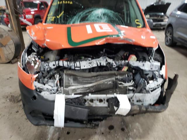Photo 9 from auction – 2019 FORD TRANSIT CO with VIN NM0LS7E2XK1426234