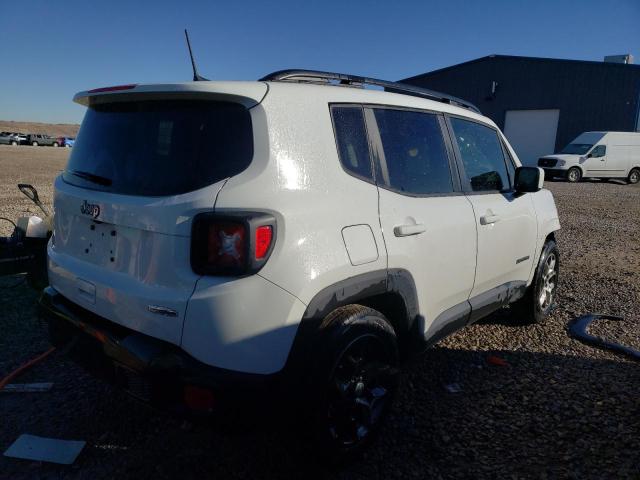 Photo 4 from auction – 2018 JEEP RENEGADE L with VIN ZACCJABB7JPJ22927