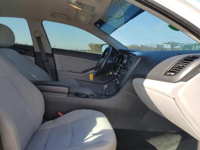 Photo 5 from auction – 2013 KIA OPTIMA LX with VIN 5XXGM4A75DG149837