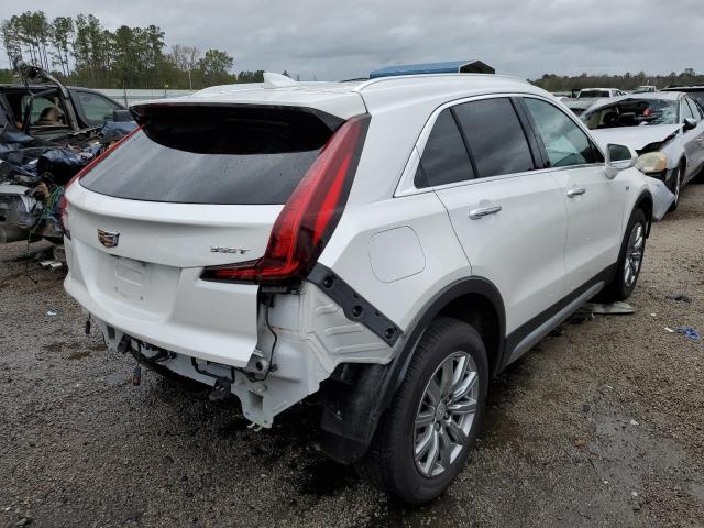 Photo 4 from auction – 2020 CADILLAC XT4 PREMIU with VIN 1GYFZCR43LF139669