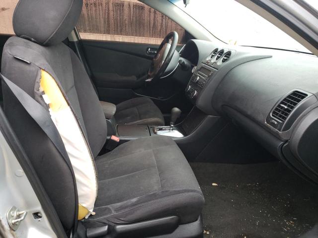 Photo 5 from auction – 2012 NISSAN ALTIMA BAS with VIN 1N4AL2AP1CN423475