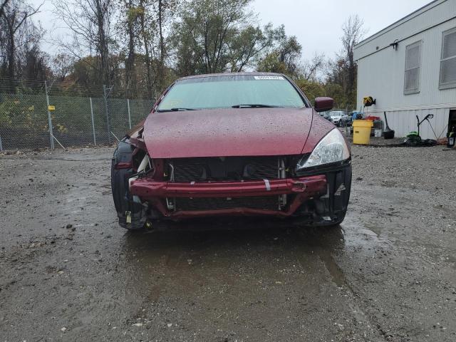 Photo 9 from auction – 2006 HONDA ACCORD EX with VIN 1HGCM55866A065064