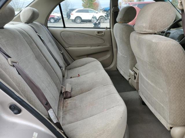 Photo 6 from auction – 2002 TOYOTA COROLLA CE with VIN 1NXBR12E42Z579904
