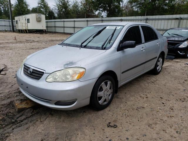 Photo 2 from auction – 2006 TOYOTA COROLLA CE with VIN 1NXBR32E96Z645798