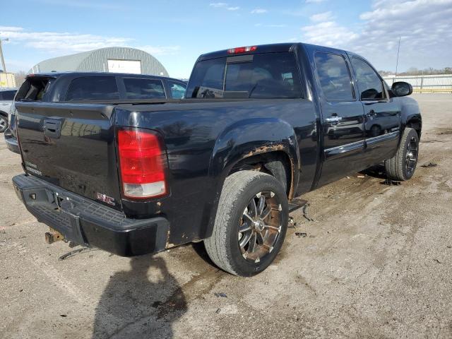 Photo 4 from auction – 2010 GMC SIERRA K15 with VIN 3GTRKXE22AG105513