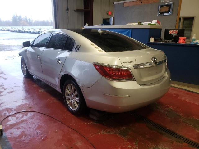 Photo 3 from auction – 2010 BUICK LACROSSE C with VIN 1G4GB5EG9AF217231