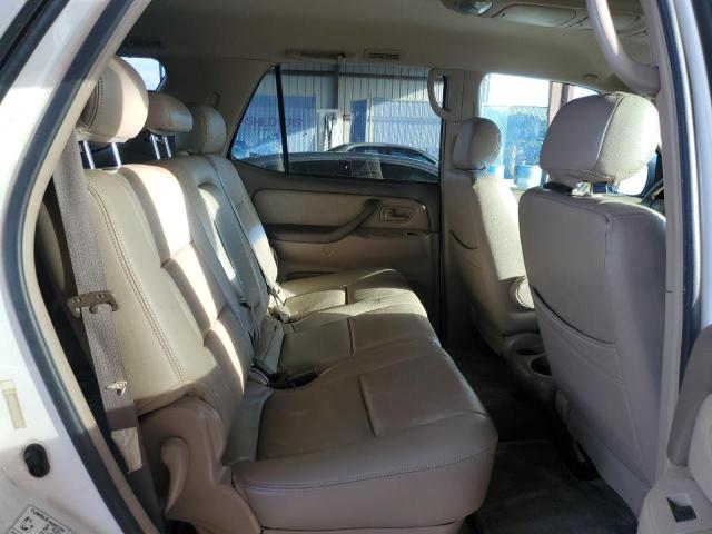 Photo 6 from auction – 2002 TOYOTA SEQUOIA SR with VIN 5TDZT34A62S088765