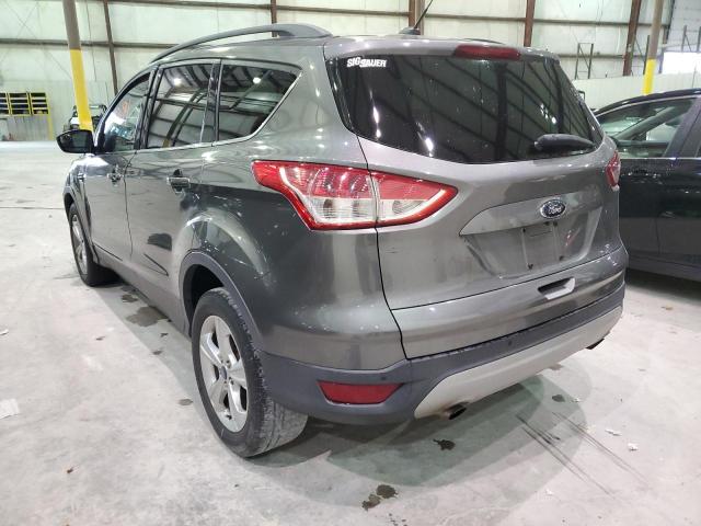Photo 3 from auction – 2014 FORD ESCAPE SE with VIN 1FMCU0G96EUB91912