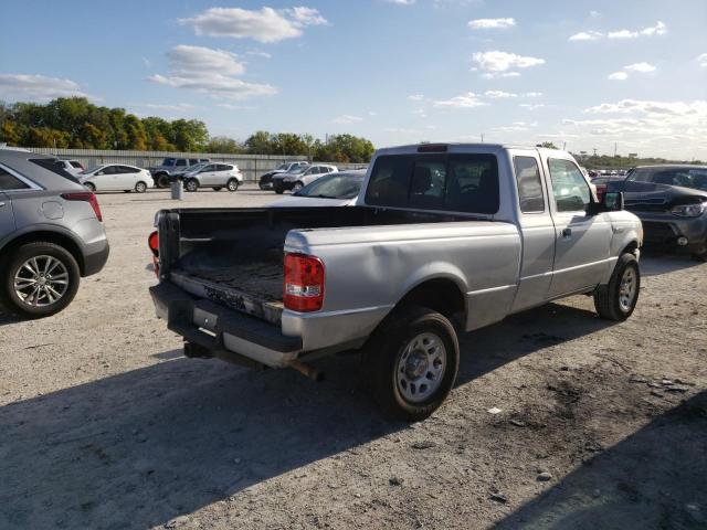 Photo 4 from auction – 2010 FORD RANGER SUP with VIN 1FTKR1EDXAPA08051