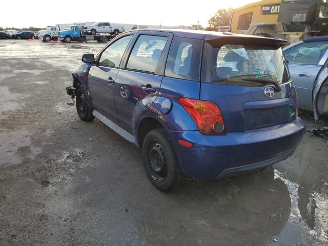 Photo 3 from auction – 2005 TOYOTA SCION XA with VIN JTKKT624650123837