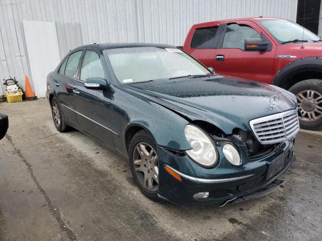 MERCEDES-BENZ E 320 2004 with VIN WDBUF65J74A475180 - Photo from auction