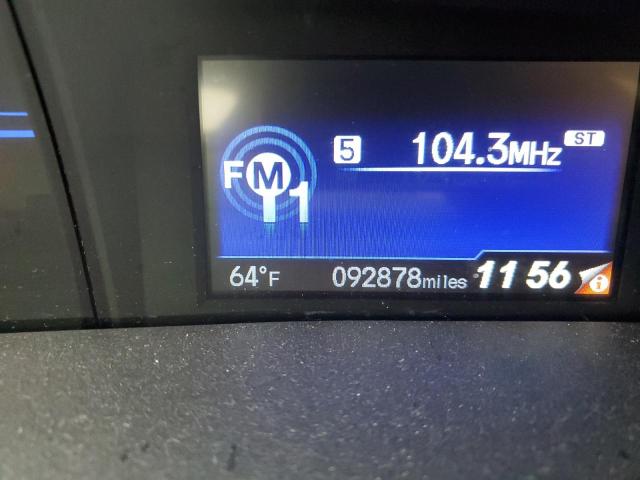 Photo 8 from auction – 2014 HONDA CIVIC LX with VIN 19XFB2F5XEE211837