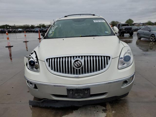 Photo 5 from auction – 2008 BUICK ENCLAVE CX with VIN 5GAER23768J297881