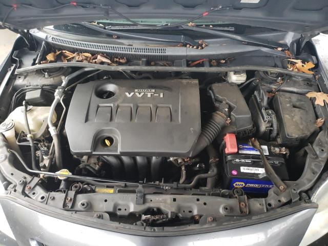 Photo 7 from auction – 2009 TOYOTA /S/LE/XLE with VIN 1NXBU40E89Z109615