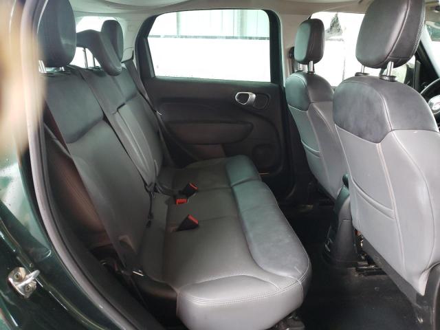 Photo 6 from auction – 2015 FIAT 500L LOUNG with VIN ZFBCFACH0FZ036393