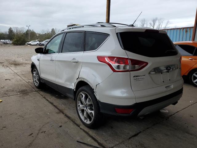Photo 3 from auction – 2014 FORD ESCAPE TIT with VIN 1FMCU9JX2EUC72739
