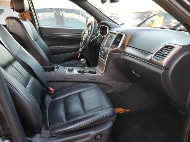 Photo 5 from auction – 2015 JEEP GRAND CHER with VIN 1C4RJFBG7FC100346