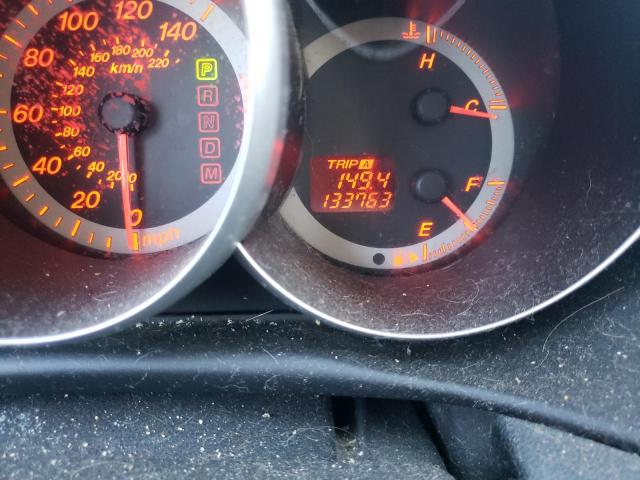 Photo 8 from auction – 2004 MAZDA 3 HATCHBAC with VIN JM1BK343241216389
