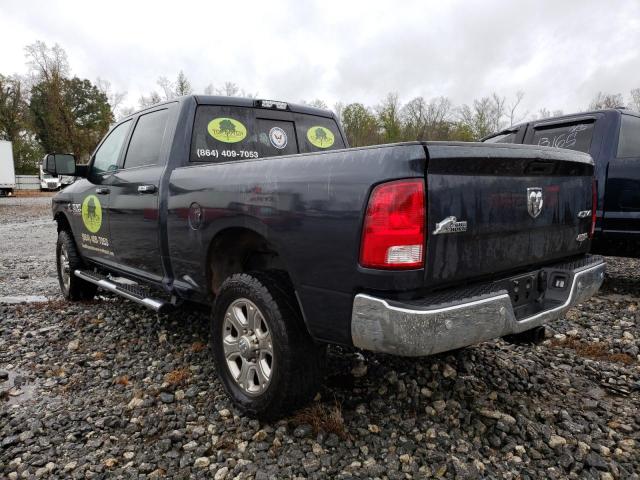 Photo 3 from auction – 2018 RAM 2500 SLT with VIN 3C6UR5DLXJG420801