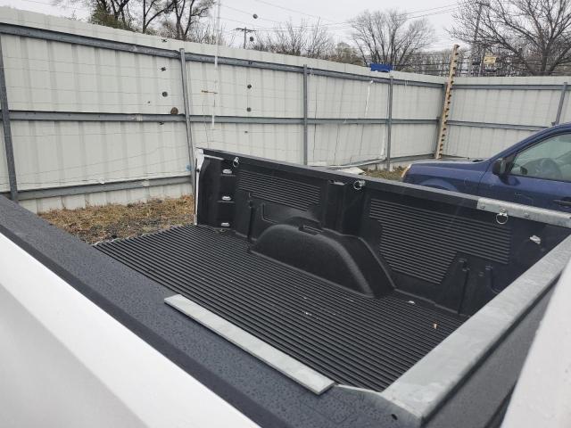 Photo 6 from auction – 2021 CHEVROLET SILVERADO with VIN 3GCNWAEF0MG290345